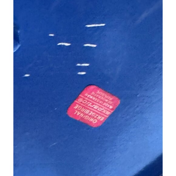 Vintage Richard Glasser Angel Musician Orchestra 1605 Pyramid 2 missing angels - Picture 13 of 14